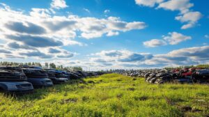 Lire la suite à propos de l’article Decouvrez l’expertise de Dilange – Atlantic Recycl Auto en recyclage de vehicules