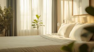 Lire la suite à propos de l’article Comment bien choisir son matelas pour un sommeil optimal